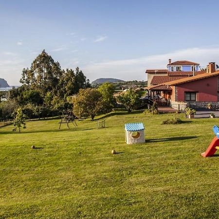 Apartamentos Miradorderodiles La Ria Вальявисьоса Экстерьер фото
