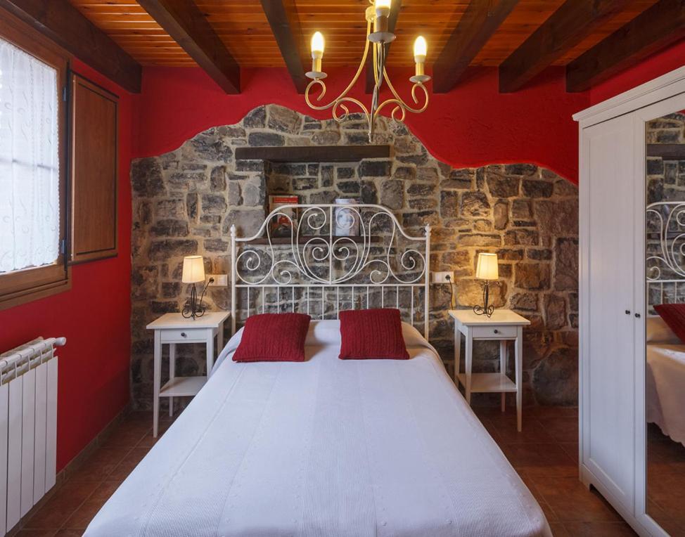 Apartamentos Miradorderodiles La Ria Вальявисьоса Экстерьер фото