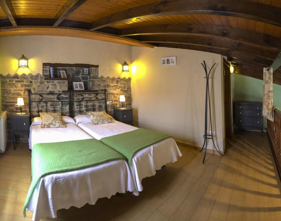 Apartamentos Miradorderodiles La Ria Вальявисьоса Экстерьер фото