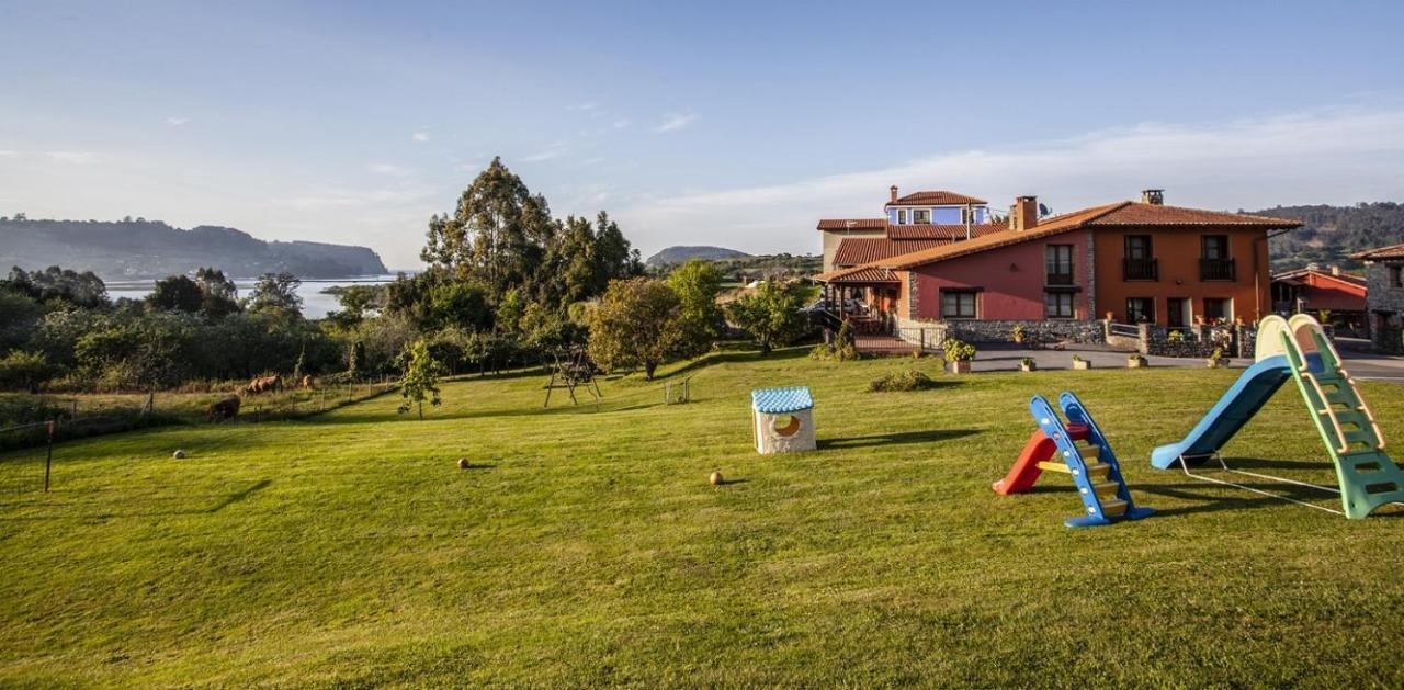 Apartamentos Miradorderodiles La Ria Вальявисьоса Экстерьер фото