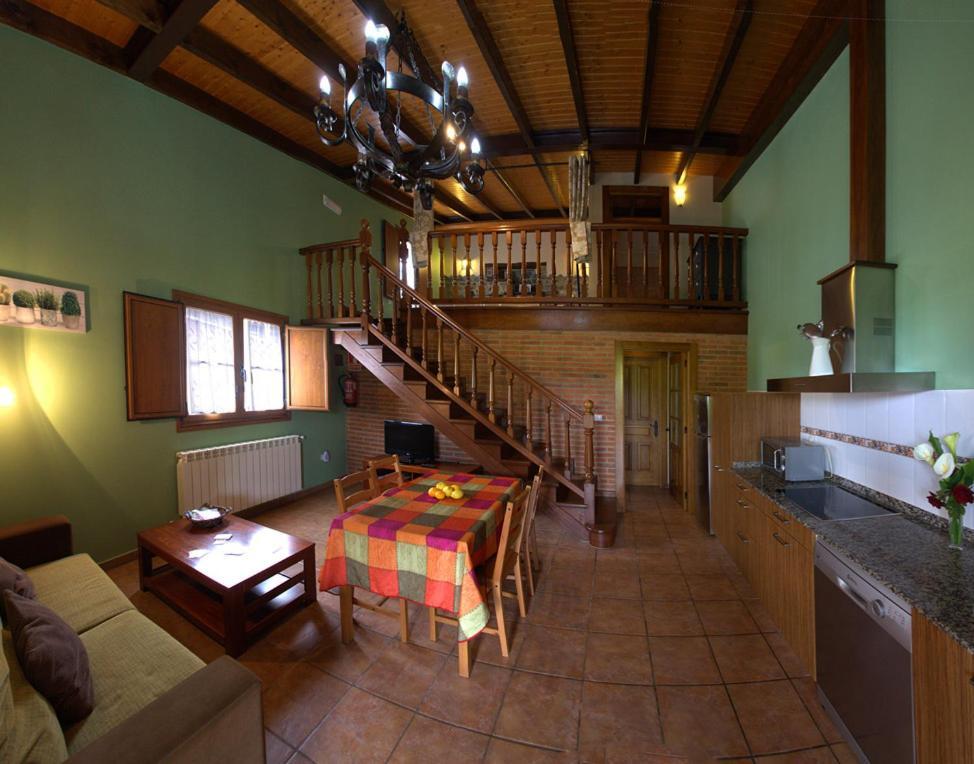 Apartamentos Miradorderodiles La Ria Вальявисьоса Экстерьер фото